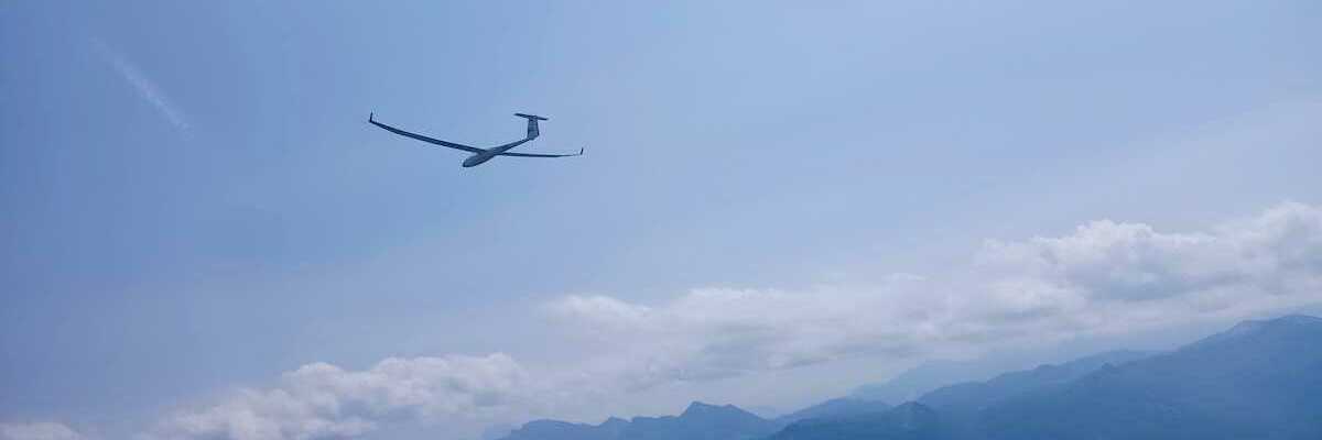 unverortetes Flugbild